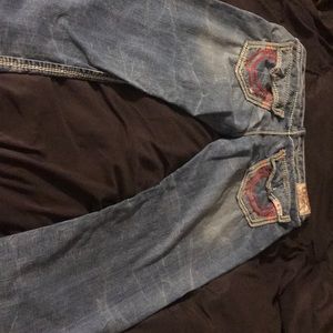 True Religion jeans